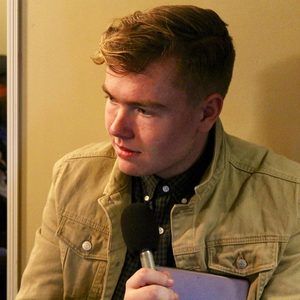 Meet your Posher, Geoffrey